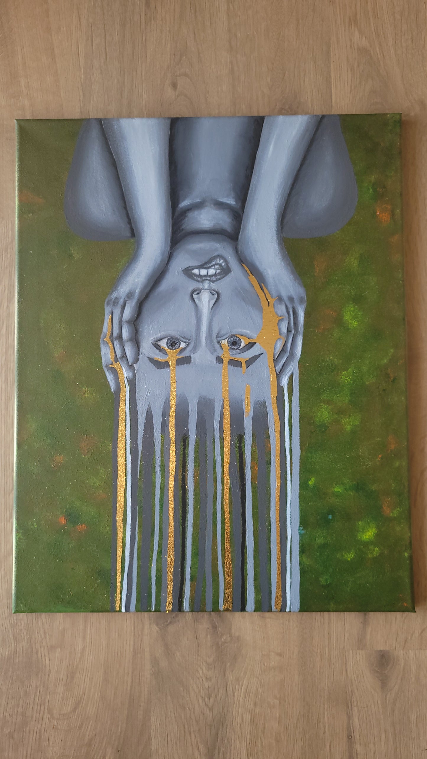 Aus den Augen, aus dem Sinn